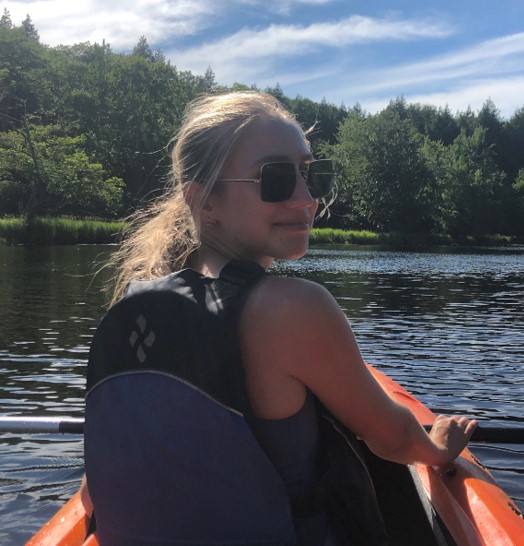 Ivana
                        Komendić