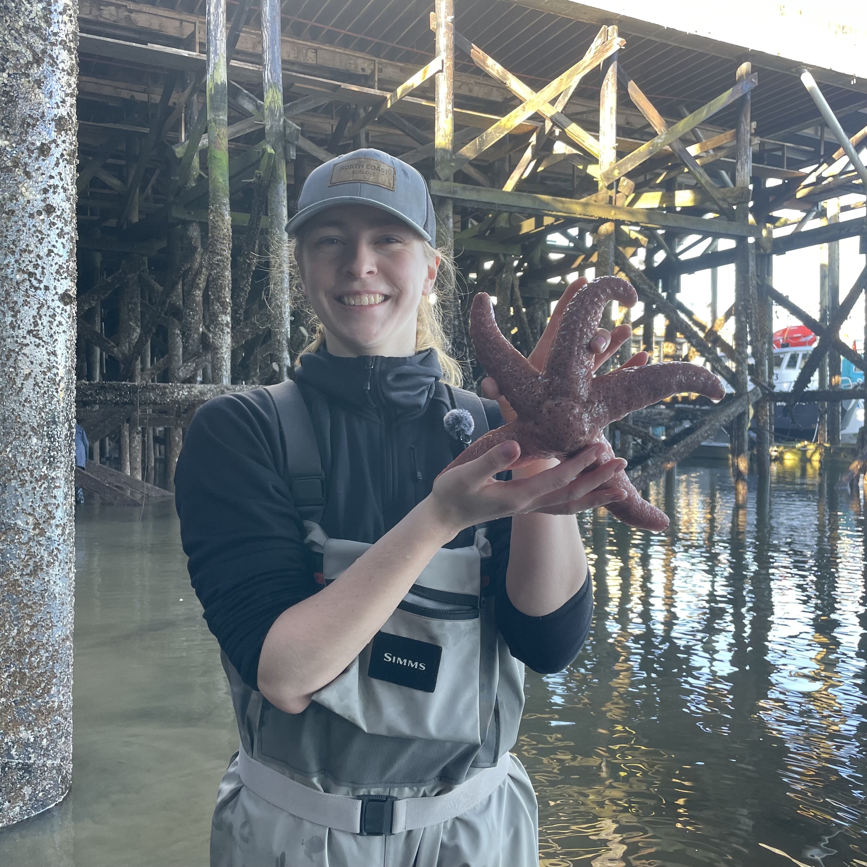 Kate
                        Storey